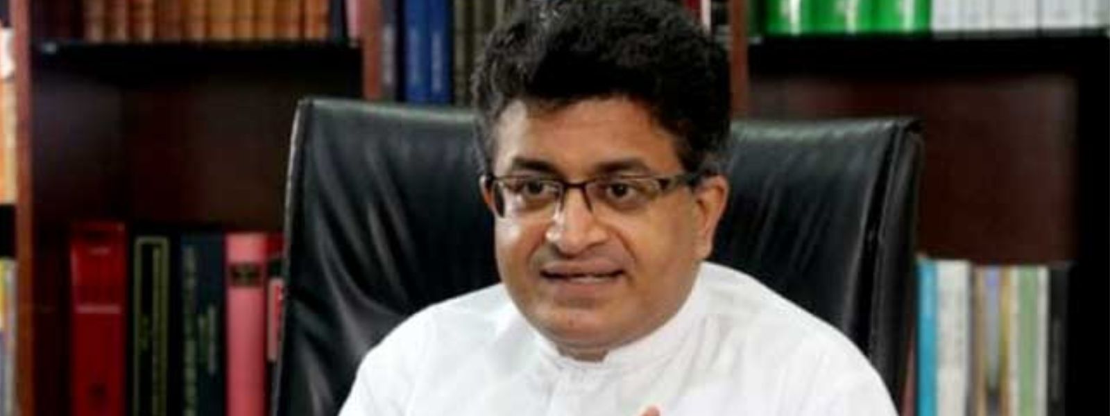 Former MP Udaya Gammanpila Provides a Statement